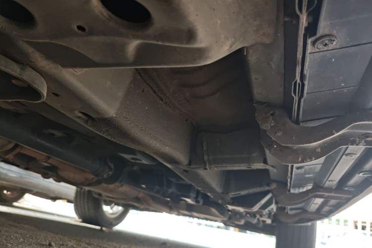 Used Chevrolet Captiva 2015 2.4L 4x4 Flagship Edition 7-Seater
