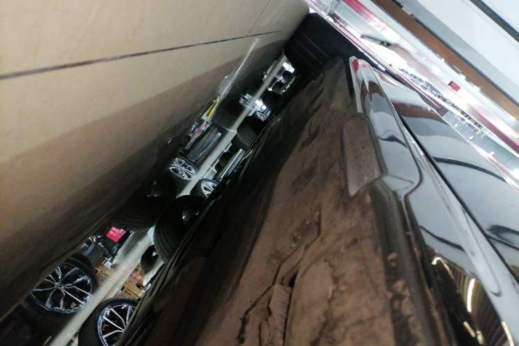 Used BMW X6 2022 Restyled xDrive40i M Sport Package