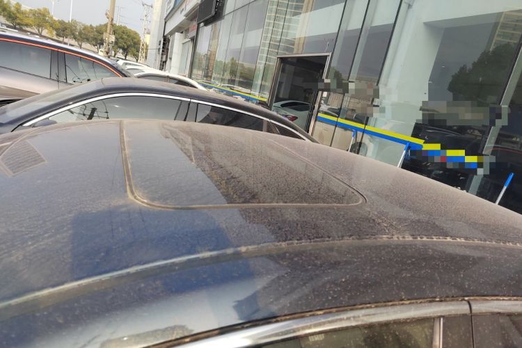 Used Honda Civic 2019 220TURBO CVT Dynamic Edition China VI Emission Standard