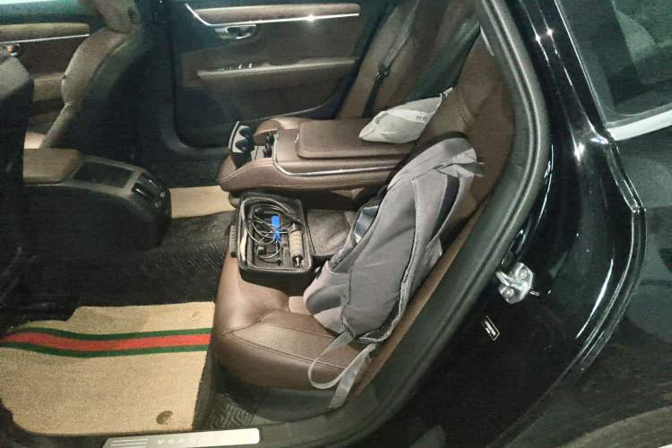 Used Volvo S90 2019 T5 Zhiyi Edition