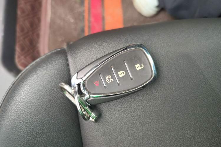 Used Chevrolet Malibu XL 2021 535T Automatic Sport Edition