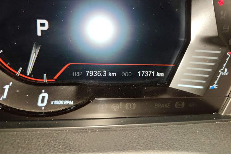 Used Toyota SUPRA 2022 GR SUPRA 3.0T Far Mountain Gray Limited Edition
