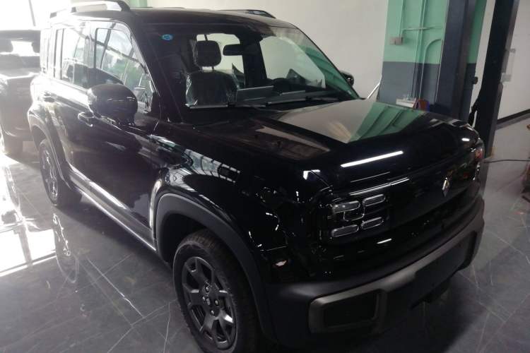 Used Baojun Spark EUV 2026 301km Flagship Edition