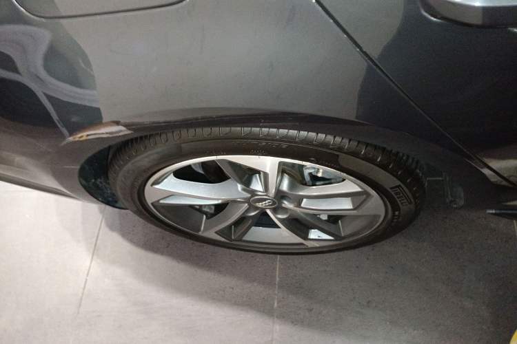 Used Audi A4 (Import) 2020 Avant Avant-garde 40 TFSI Fashionable and Dynamic Model