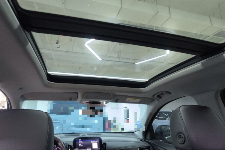 Used Chevrolet Equinox 2022 535T YuJie Edition