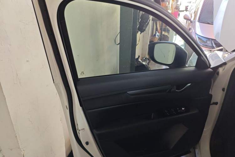 Used Mazda CX-5 2019 CloudControl Version 2.0L Automatic 2WD Smart Style China VI Standard
