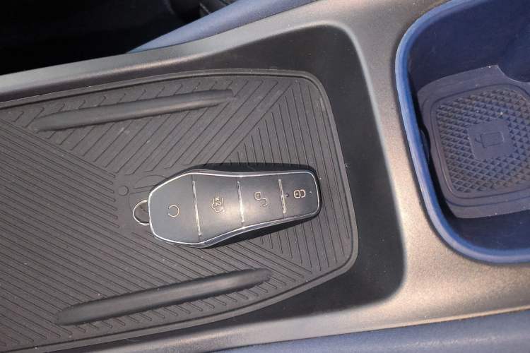 Used BYD Seagull 2023 Free Edition