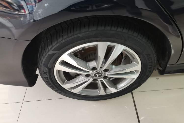 Used Mercedes-Benz C-Class 2018 C 200 L Sport Edition