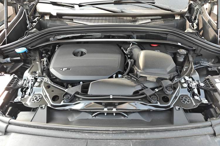 Used BMW X1 2023 sDrive20Li X Design Package
