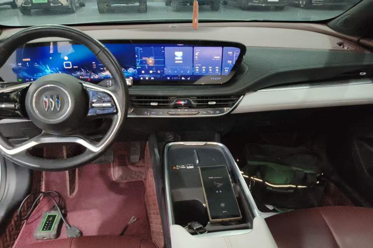 Used Buick LaCrosse 2023 28T Prestige Edition