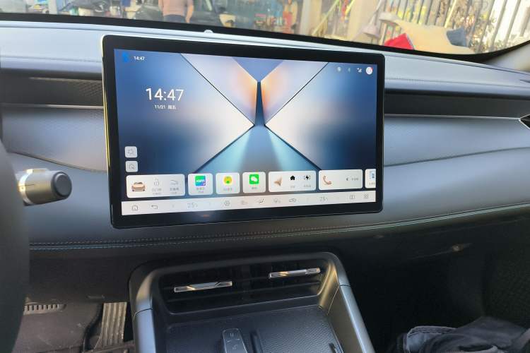 Used BYD Qin PLUS 2025 EV Smart Drive Edition 420KM Leading Model