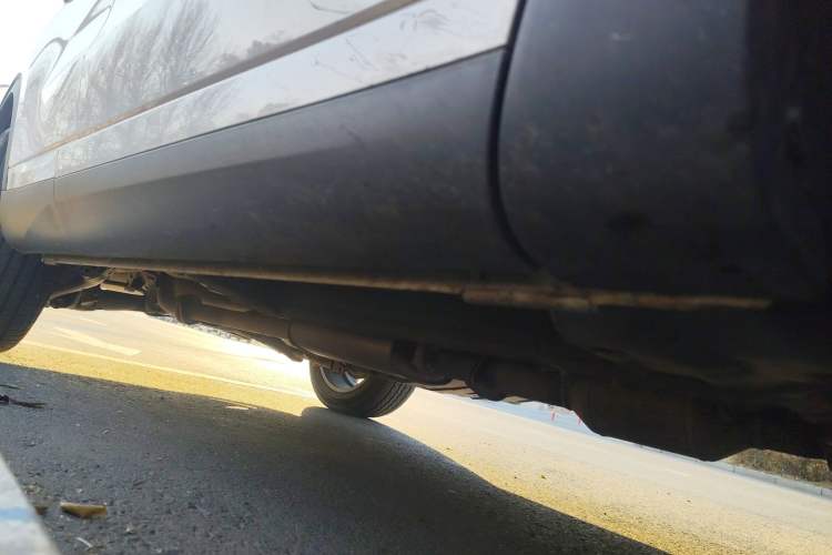 Used Haval H6 2020 2.0 GDIT Automatic Platinum Champion Edition
