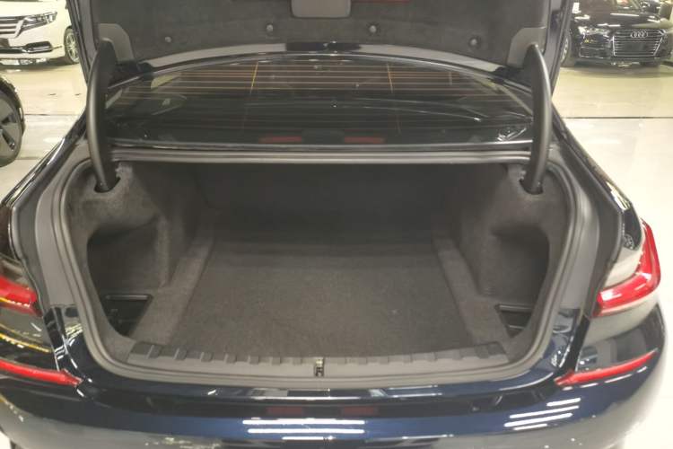 Used BMW 3 Series 2020 325Li M Sport Package