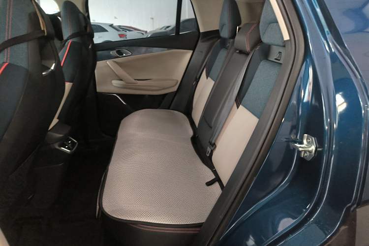 Used Lynk & Co 06 2023 Remix 1.5T YAO Halo