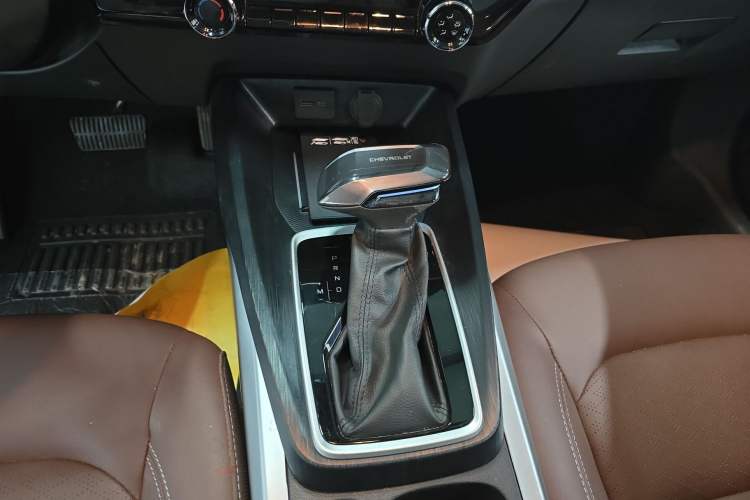 Used Chevrolet Monza 2023 1.5L Dual-Clutch Enjoyment Edition
