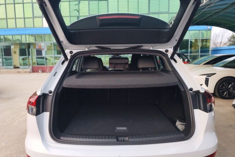 Used Audi Q4 e-tron 2024 40 e-tron Adventure Edition
