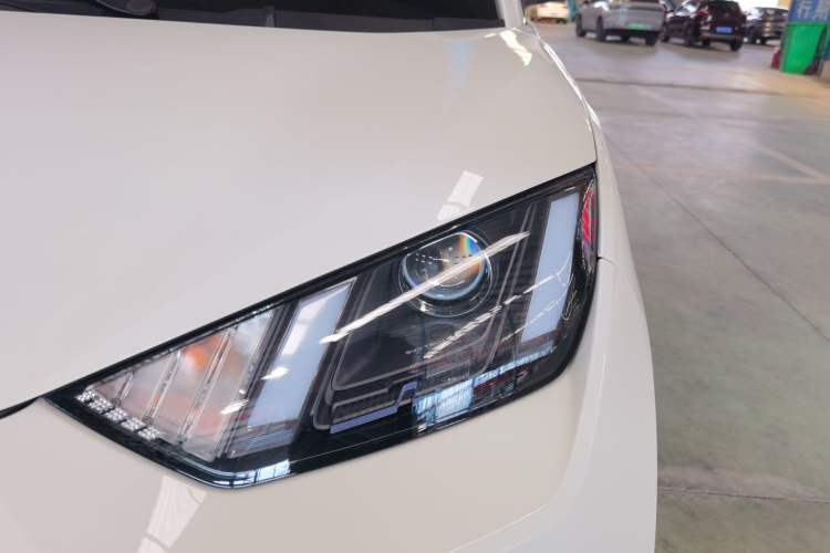 Used BYD Seagull 2025 305km Active Version
