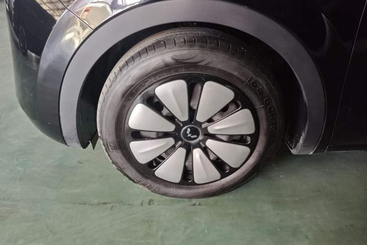 Used Wuling Bingo 2023 333km Enjoy+ Version
