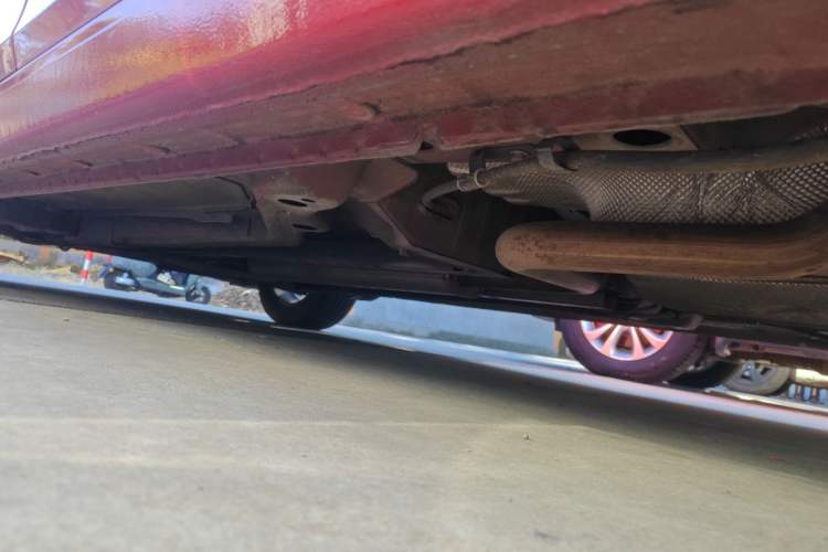 Used Chevrolet Cruze 2013 1.8L SE AT