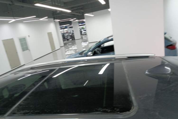 Used GAC Trumpchi GS4 2022 270T Automatic Smart Drive Technology Edition
