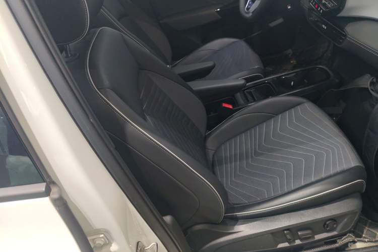 Used Volkswagen ID.3 2024 Outstanding Edition
