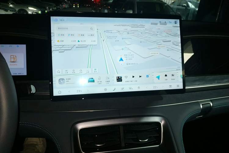 Used BYD Sealion 07 DM-i 2025 150 Flagship+ Edition
