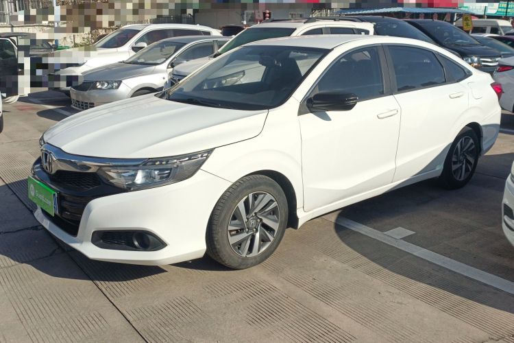 Used Honda Crider 2019 180 Turbo CVT Comfort Edition China V
