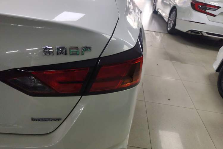 Used Nissan Teana 2021 2.0L XL Comfort Edition