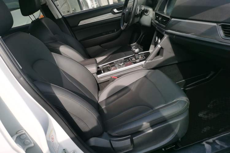 Used Haval H6 2018 Sport Edition 1.5T Automatic Two-Wheel Drive Elite Model China V Standard