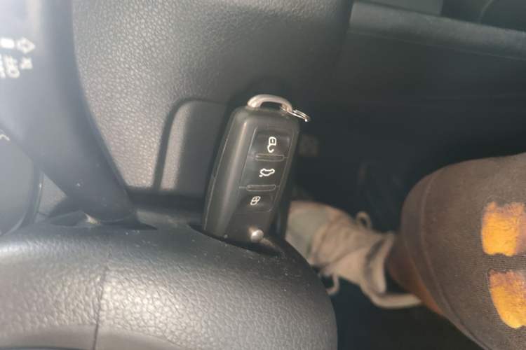 Used Volkswagen Polo 2018 1.5L Automatic Advanced Driving Model
