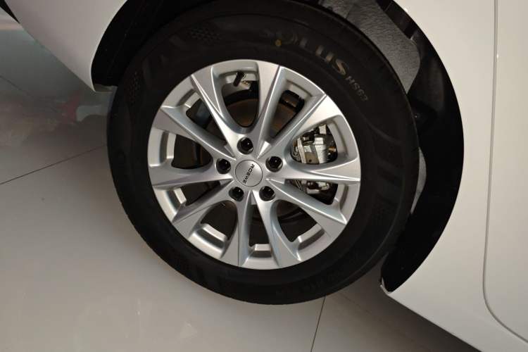 Used Roewe i5 2023 1.5L CVT Luxury Edition