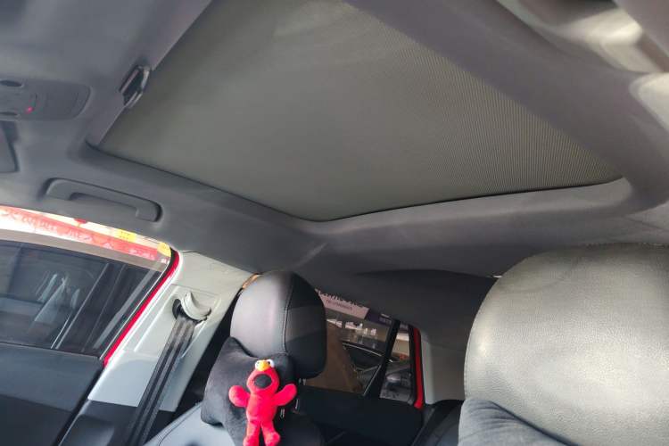 Used Audi Q2L 2018 35 TFSI Launch Exclusive Edition China V