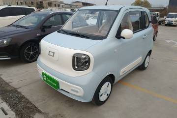 Used Bestune Pony 2026 Model 222km Cute Horse Plus