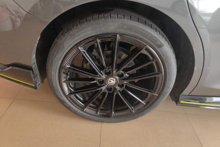 Used Changan UNI-V 2022 1.5T Sport Edition
