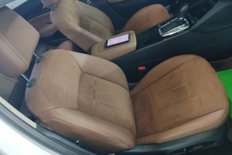 Used Buick Regal 2017 20T Elite Edition
