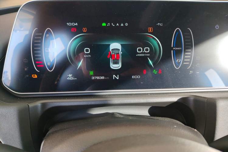 Used ORA Good Cat 2021 400km Standard Range Venus Edition Lithium Iron Phosphate