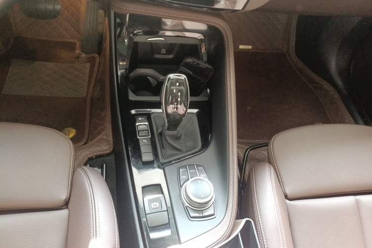 Used BMW X1 2021 sDrive20Li Premium Edition
