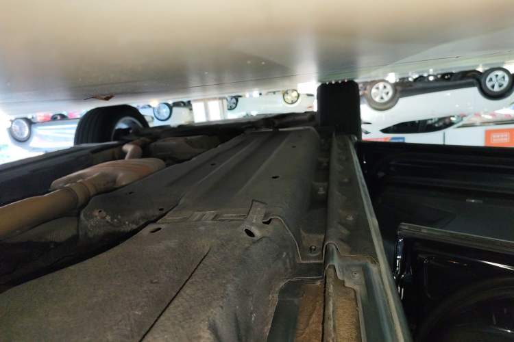 Used Audi Q5 2016 40 TFSI Technology Edition
