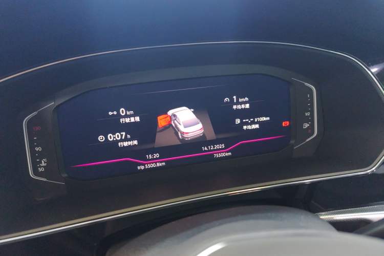 Used Volkswagen Passat 2022 330TSI Luxury Edition
