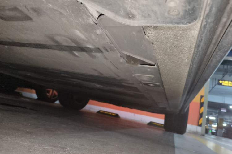 Used Nio EC6 2022 75 kWh Sport Edition
