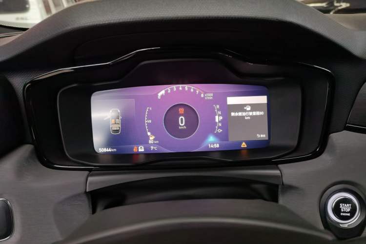 Used Lynk & Co 03 2022 1.5TD DCT JingPro