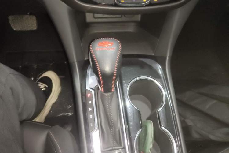 Used Chevrolet Equinox 2021 535T Yujie Edition
