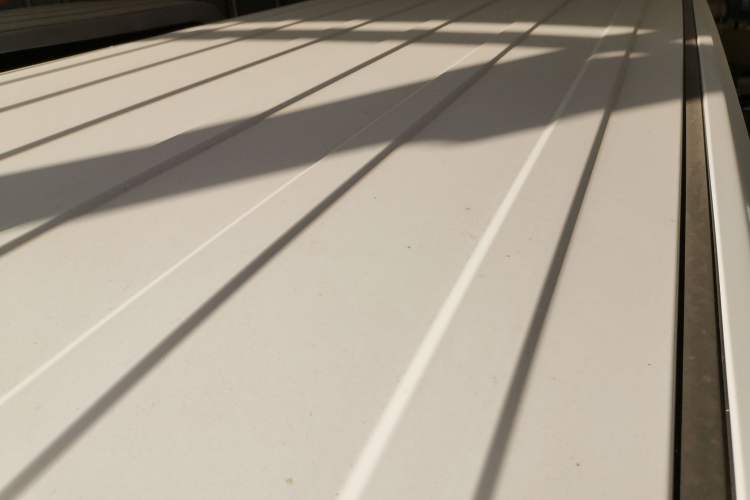 Used Wuling Yangguang 
