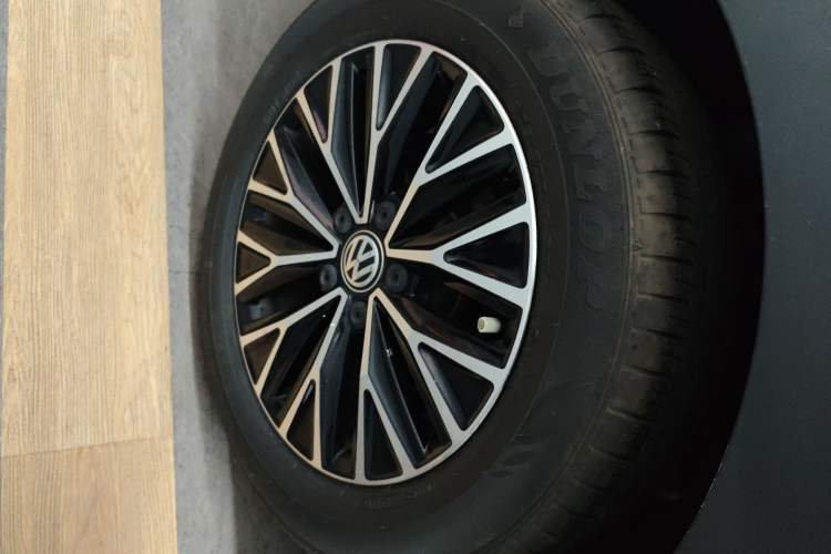 Used Volkswagen Sagitar 2020 280TSI DSG Comfort Version China VI Standard