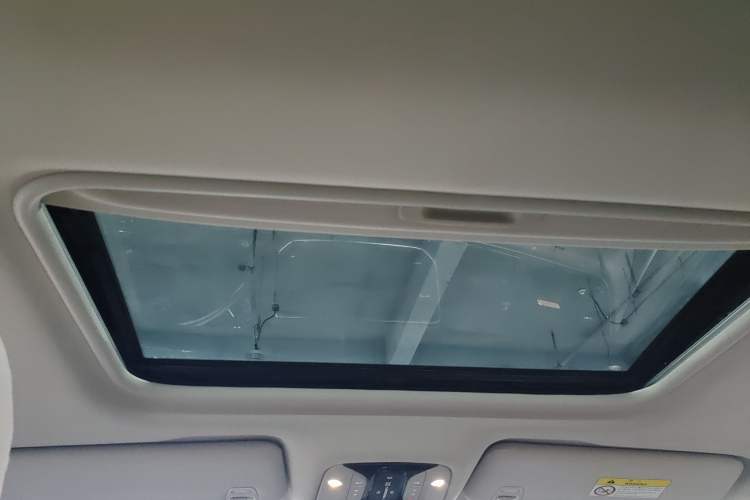 Used GAC Trumpchi M8 2018 320T Luxury Edition
