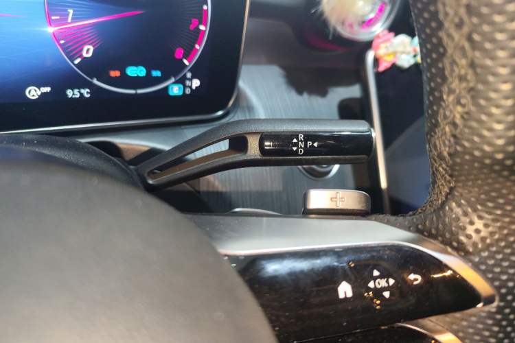 Used Mercedes-Benz C-Class 2022 C 200 L Sport Edition