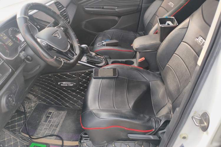 Used Jetta VS5 2022 280TSI Automatic Trendy Pro Version