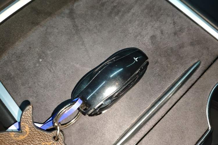 Used Tesla Model Y 2022 Revised Version Long-Range All-Wheel Drive