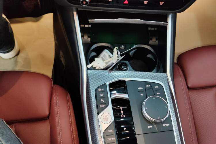 Used BMW 3 Series 2024 325Li M Sport Night Edition Package
