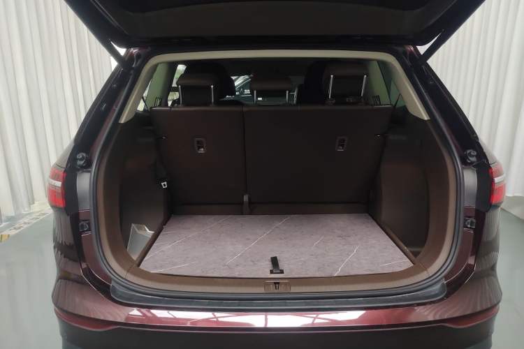 Used Volkswagen Viloran 2024 380TSI Flagship Edition